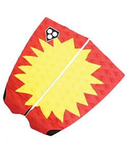 Gorilla Rozsa Nothing Surfboard Tailpad