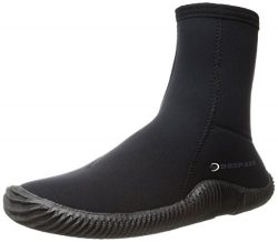 Deep See Echozip Zippered Boot