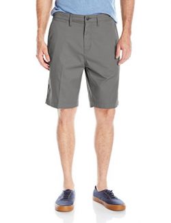 Quiksilver Men’s Everyday Union Stretch Short, Castlerock 2017, 33