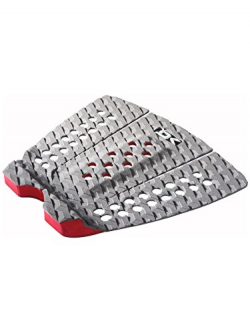 Dakine Unisex Wideload Surf Traction Pad, Gunmetal, OS