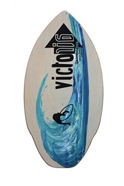 Victoria Woody Skimboard – L