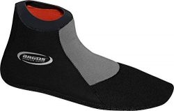 Argos Stealth Shorty Bootie