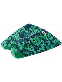 Dakine Unisex Luke Davis Pro Surf Traction Pad, Midnight, OS