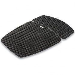 Dakine Unisex Longboard Surf Traction Pad, Black, OS