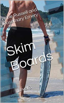 Skim Boards: Level 3