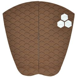 Channel Islands Surfboards Dane Reynolds Traction Pad, Brown, One Size