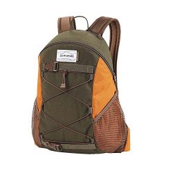 Dakine Wonder 15L Backpack (Timber,O/S)