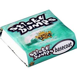 Sticky Bumps Surf Wax BASE – 3 Pack