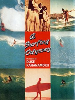 A Surfing Odyssey