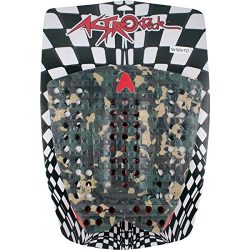 Astrodeck 123 Nathan Fletcher Traction Pad (Camo)