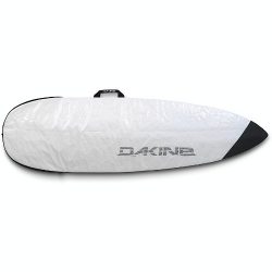 Dakine Shuttle Bag (White, 6-Feet)