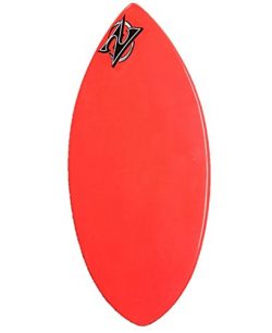 Zap Skimboards Medium Wedge (Choose Color) (Red)