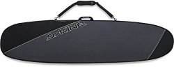 Dakine Daylight Deluxe Hybrid/Noserider Bag, 5’4″, Charcoal