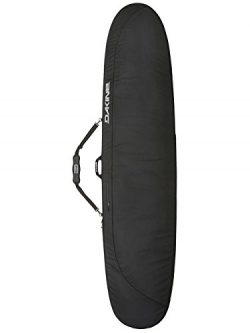 DAKINE Cyclone Noserider Surfboard Bag Cyclone Black, 10ft 2in