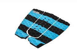 Sticky Bumps Traction The Stripe (Black/Blue)