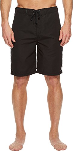 Hurley Icon Boardshorts 36 Inch Black