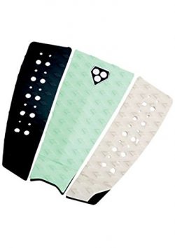 Gorilla Phat Three Surfboard Traction Pad – 3 Way