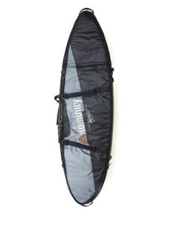 Kelly Slater’s Komunity Project Stormrider Traveller Double Shortboard Surfboard Travel Ba ...