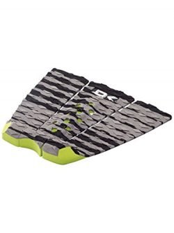 Dakine Men’s Mute Surf Traction Pad, Gunmetal, OS