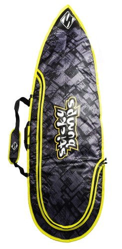 Sticky Bumps Single Day Board Bag, 7-Feet x 6-Inch