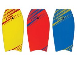 COOP Super Pro 44″ Body Board, Colors May Vary