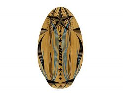 COOP Super Skim Board