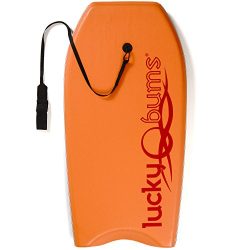 Lucky Bums 325OR37 Bodyboard