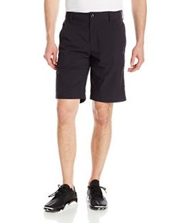 Under Armour Men’s Chesapeake Shorts, Black, Size 38