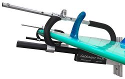 Premium Surfboard Storage Rack by Gatekeeper Racks | Modern, Sleek Design & Unparalleled Wea ...