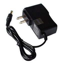 DIKOO AC to 12V DC Power Adapter Supply Cord Wall Charger Plug Electronics for Yamaha PA130 Keyb ...