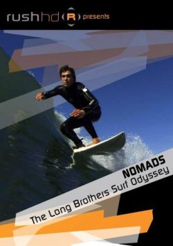 Nomads: The Long Brothers Surf Odyssey