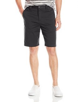 O’Neill Men’s Contact Stretch Short, Black, 38