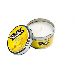 Sticky Bumps Candle with Hawaiian Coconut Scent