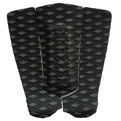 3Pcs Diamond Pattern Surfboard Tail pads Surf Traction Pad, Perfect for Surfboards, Standup Padd ...