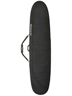 DAKINE 9’6″ Cyclone – Noserider Surfboard Bag (Cyclone Black)