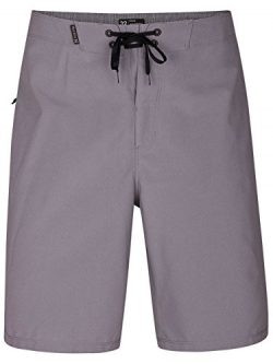 Hurley Phantom One Only 20 Boardshorts 32 Inch Cool Grey