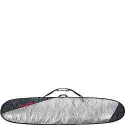 DAKINE 7’6″ Surf Daylight – Noserider Surfboard Bag (Stencil Palm)