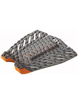 Dakine Superlite Traction Pad One Size Gunmetal