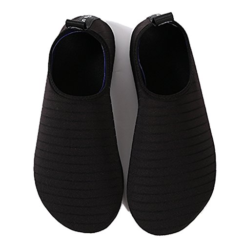 JOINFREE Women's Water Shoes Men's Swim Footwear Kid Summer Water Shoes ...