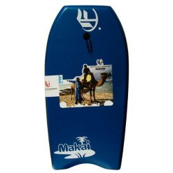 Empire Makai Bodyboard, Blue, 39-Inch