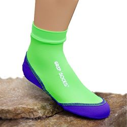 Sand Socks Vincere for Snorkeling, Beach Soccer, Sand Volleyball