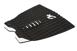 Creatures of Leisure Traction Pad Shortboard Grip Mick Fanning Signature Model Black White