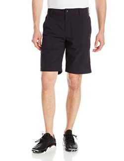 Under Armour Men’s Chesapeake Shorts, Black, Size 36