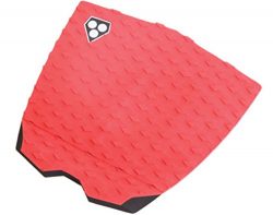 Gorilla Phat One Surfboard Traction Pad – Select Color (Hell One)