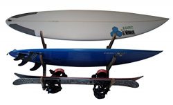 Cor Surf Multi Surfboard Wall Rack