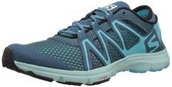 Salomon Women’s Crossamphibian Swift W Athletic Sandal