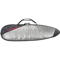 Dakine Daylight Thruster Surfboard Bag Stencil Palm, 6ft