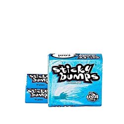 Sticky Bumps Wax Bars 3 or 6 Pack (Choose Temperature) (Cool, 3 Pack)