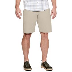 Under Armour Men’s Fish Hunter 2.0 Shorts, Baja/Baja, 38