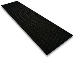 Traction Non-Slip Grip Mat [34 x 9″] – Versatile & Trimmable Sheet of EVA Pad wi ...